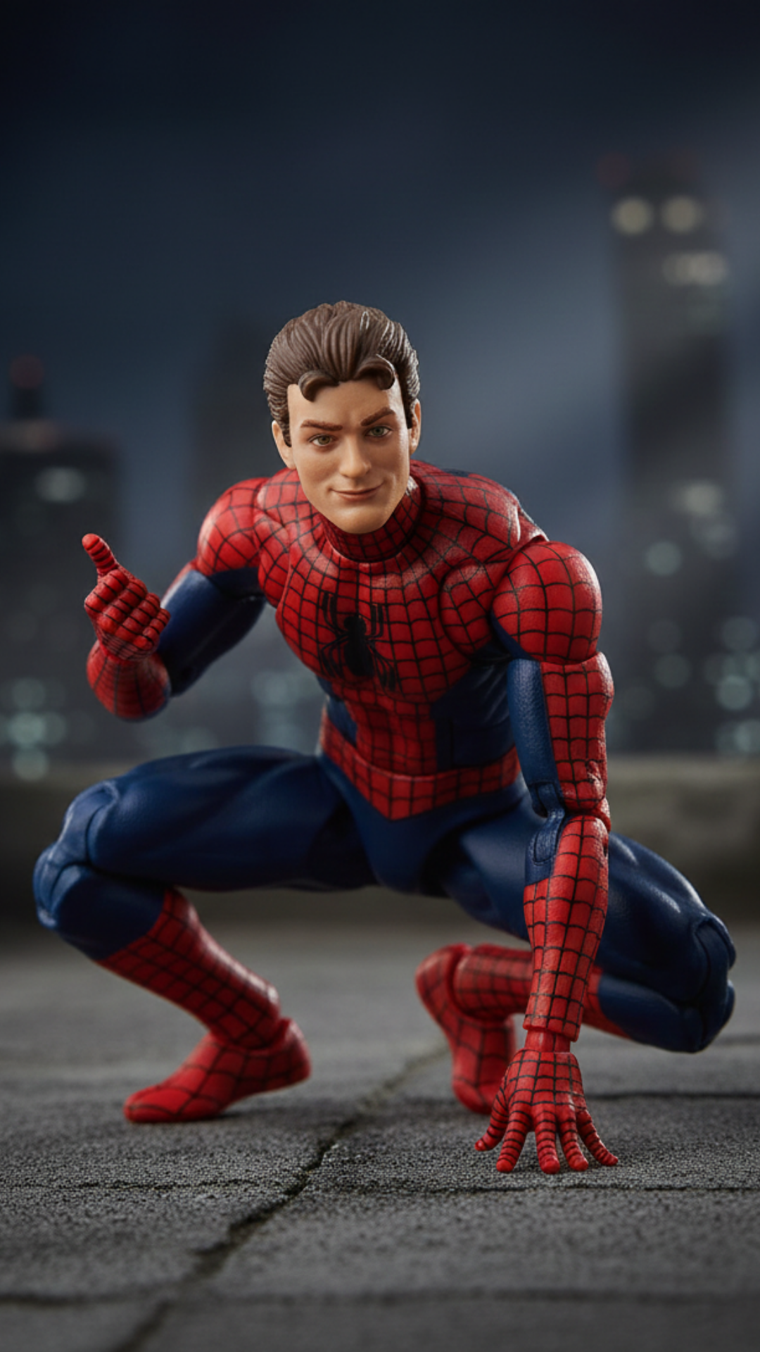 Comparing plastic quality in toys: Durability, texture, and build ...