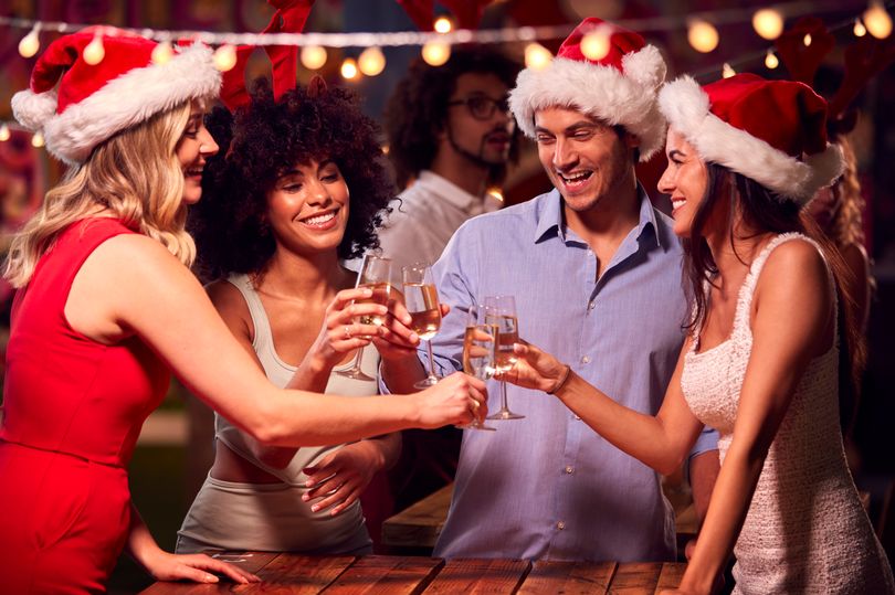 Pub tells customers 'everyone hates you' in onslaught to festive drinkers
