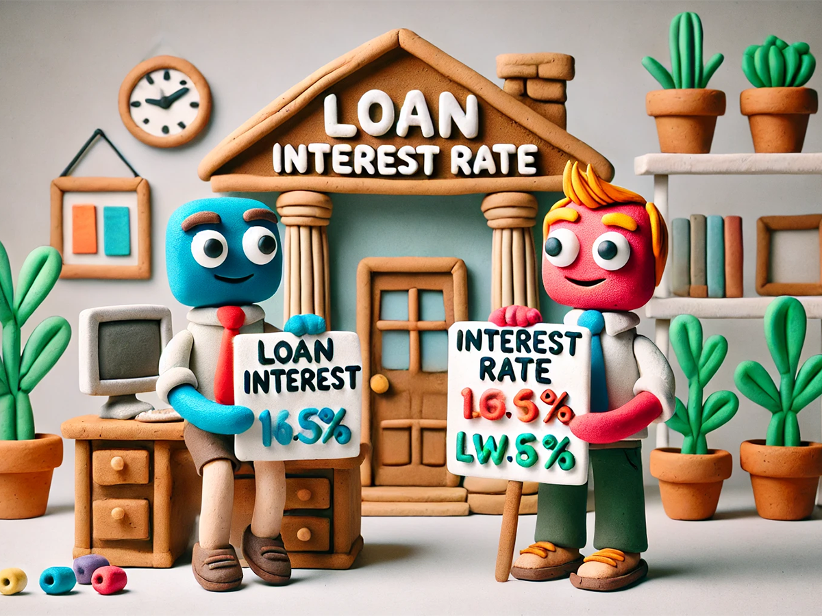 Lower EMIs ahead: Canara Bank reduces lending rates; also revises FD ...