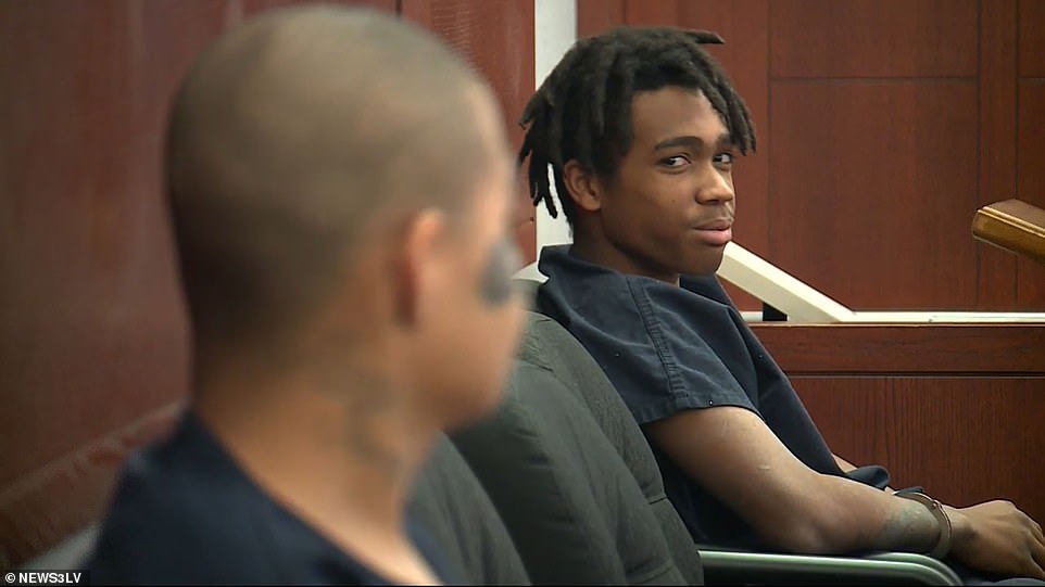 Teens sentenced for filming fatal hit-and-run of retired officer