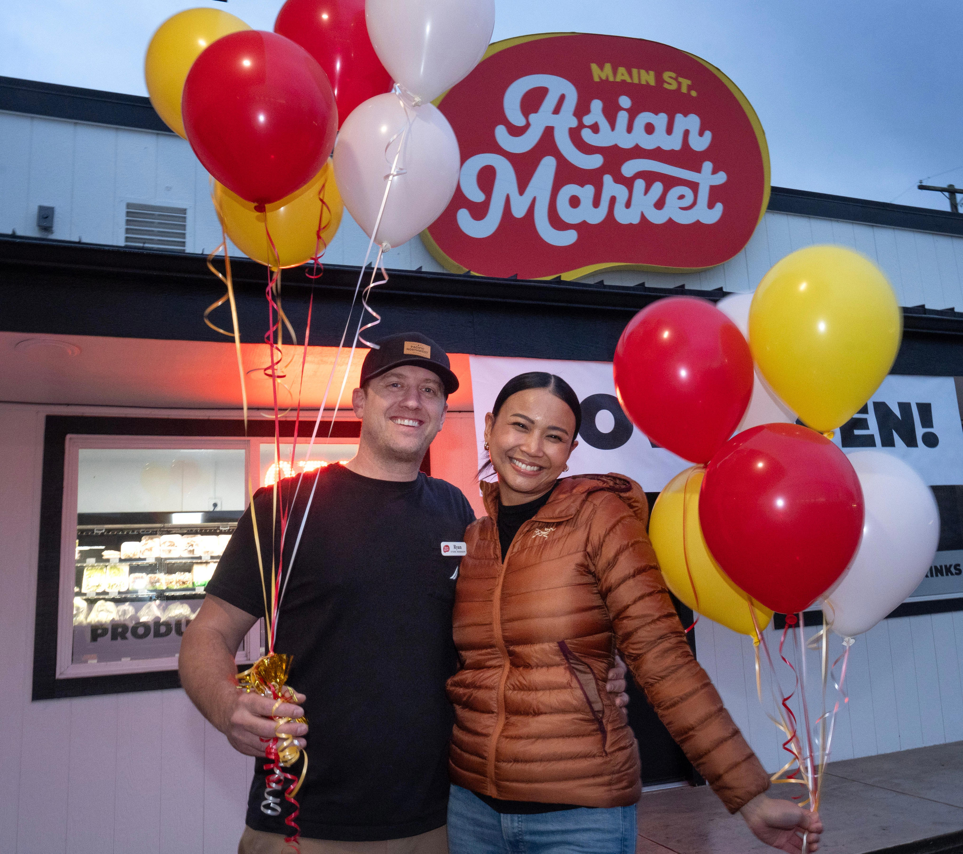 Main St. Asian Market brings new flavors to Springfield