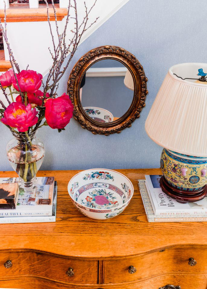 Design pros agree: These 8 items instantly improve any entryway