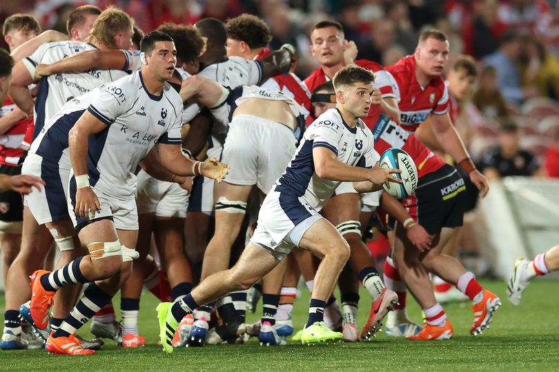 Bristol Bears injury latest ahead of Harlequins: Harry Randall, Louis ...