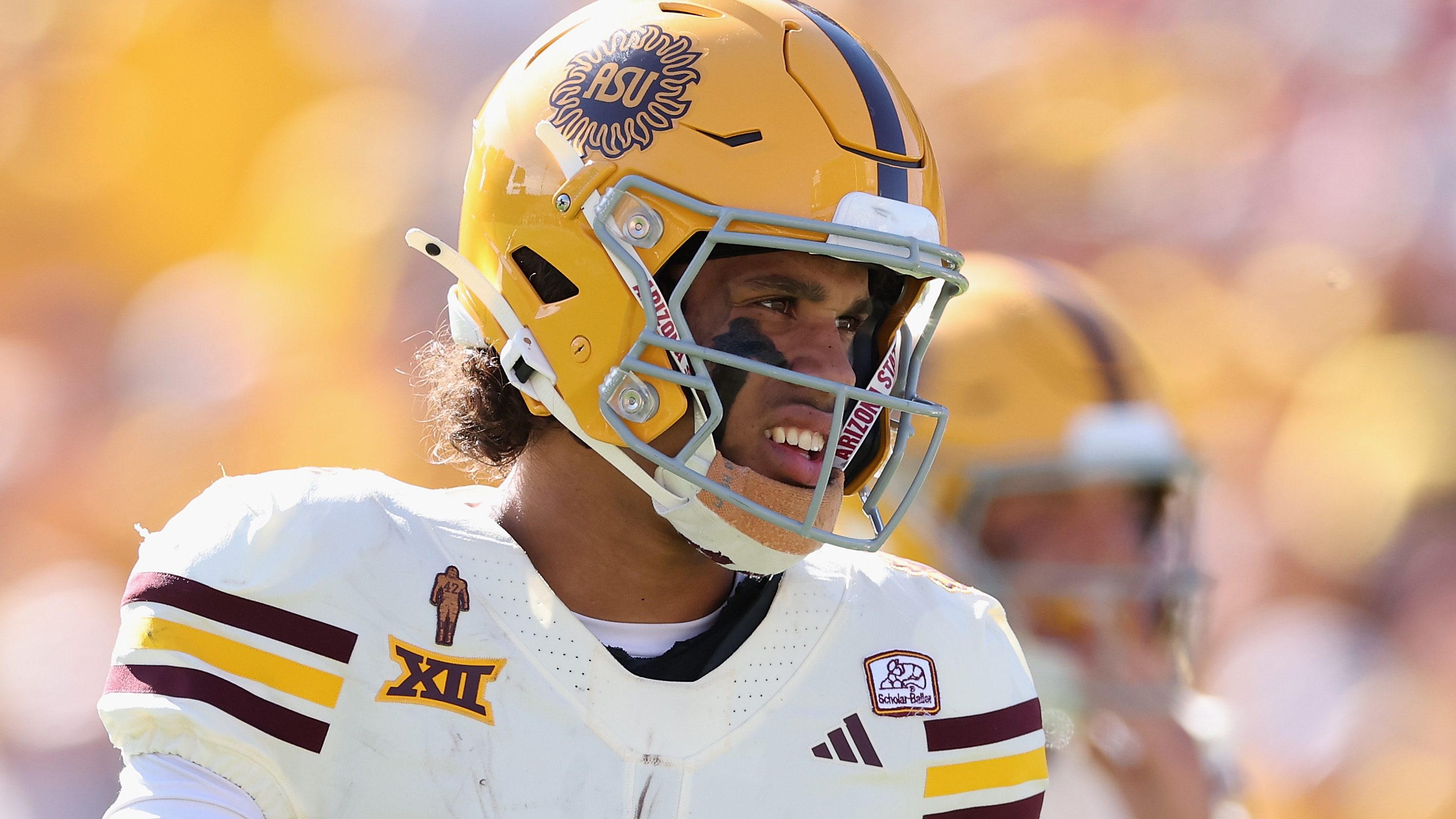 Browns predicted to add 'true No. 1' star to help Shedeur Sanders