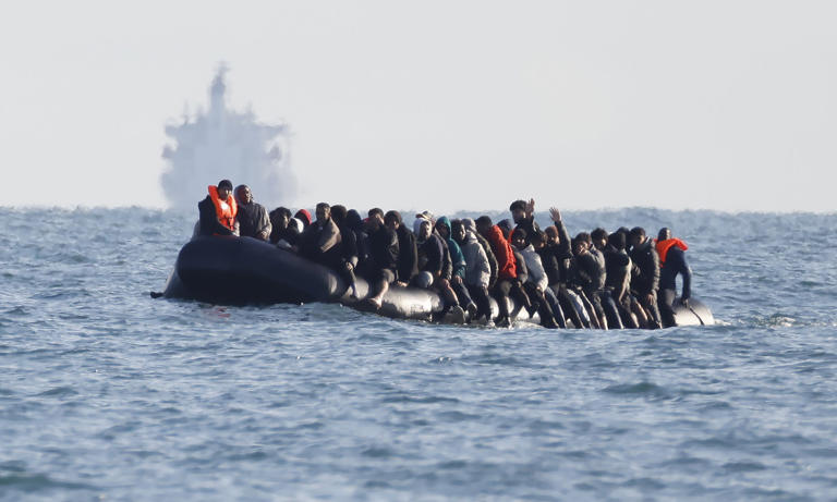 Asylum seekers likely to cost the taxpayer hundreds of thousands of ...