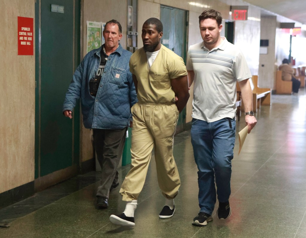 Fitness trainer scammed would-be NYC renters out of $100K, bilked ...