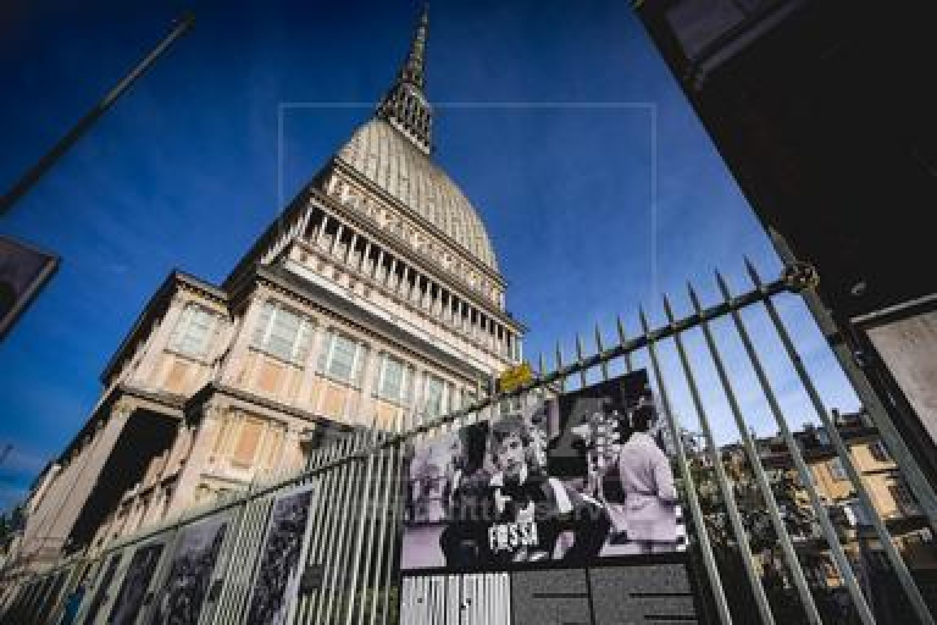 Al Museo del Cinema di Torino dal 31 marzo la mostra su Orson Welles