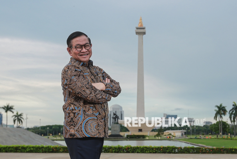 Jakarta Bangun LPDP, Darimana Sumber Dana?