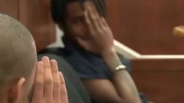 Las Vegas teens who killed a retired police chief 'for fun' were ...