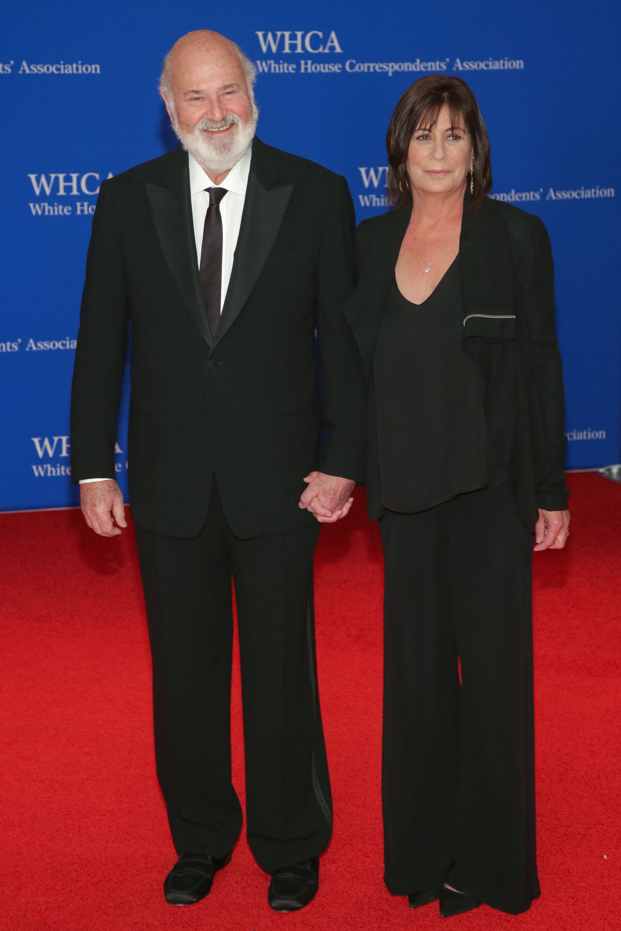 Rob Reiner’s son Nick asked A-listers these three strange questions at ...