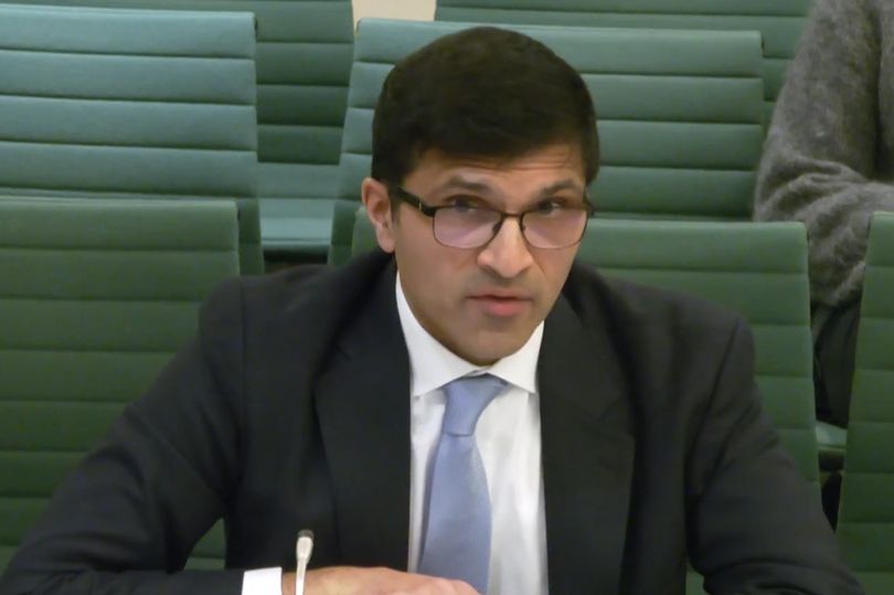 FCA issues major update affecting anyone with a UK bank account