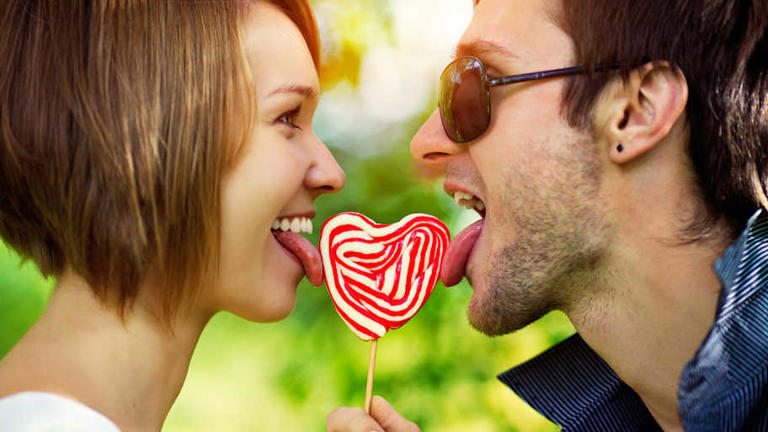 6 major myths and misconceptions about sex, debunked