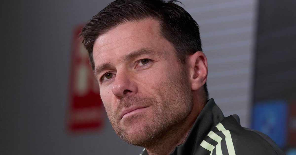 Real Madrid insider confirms Xabi Alonso sack plans, as restless board select new manager<br><br>