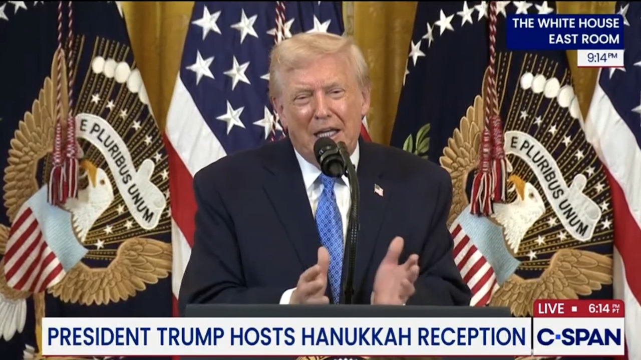 Trump says new White House ballroom will now cost $400 million