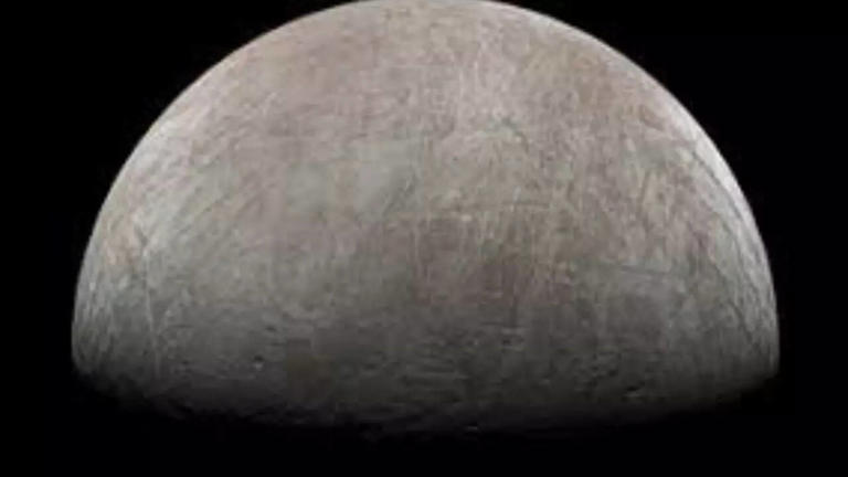 Stranger Things in space? Mind Flayer–like formation near Jupiter ...
