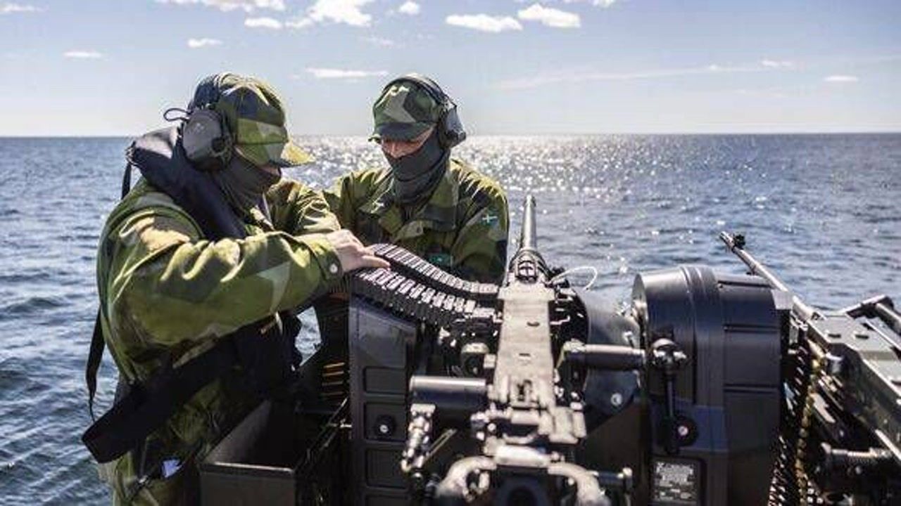 Putin deploys armed guards on shadow fleet tankers