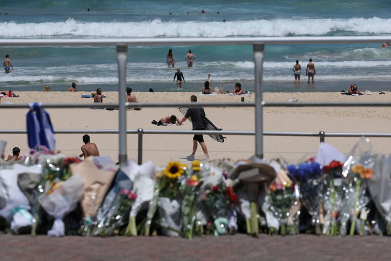 Australia to tighten hate speech laws after Bondi Beach terror attack