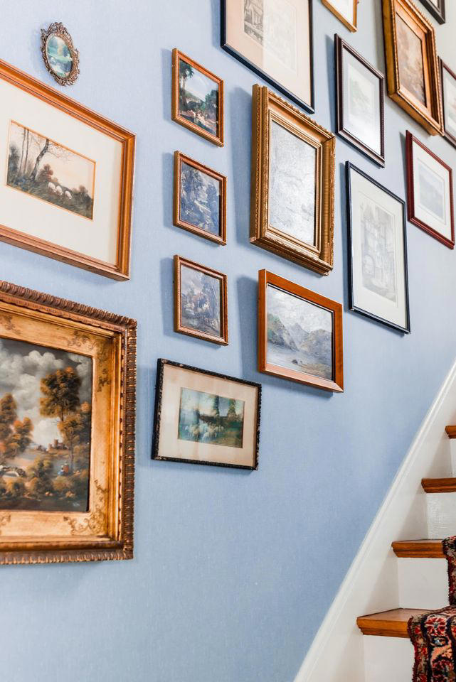 Design pros agree: These 8 items instantly improve any entryway