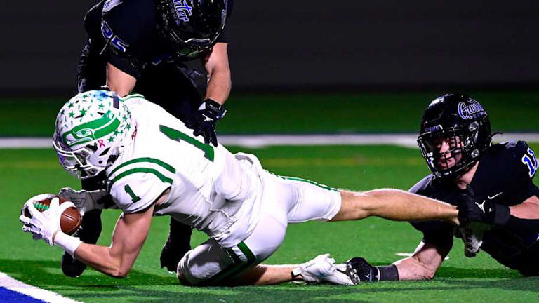 Wall vs. Newton: Preview and how to watch the 2025 Texas Class 3A ...