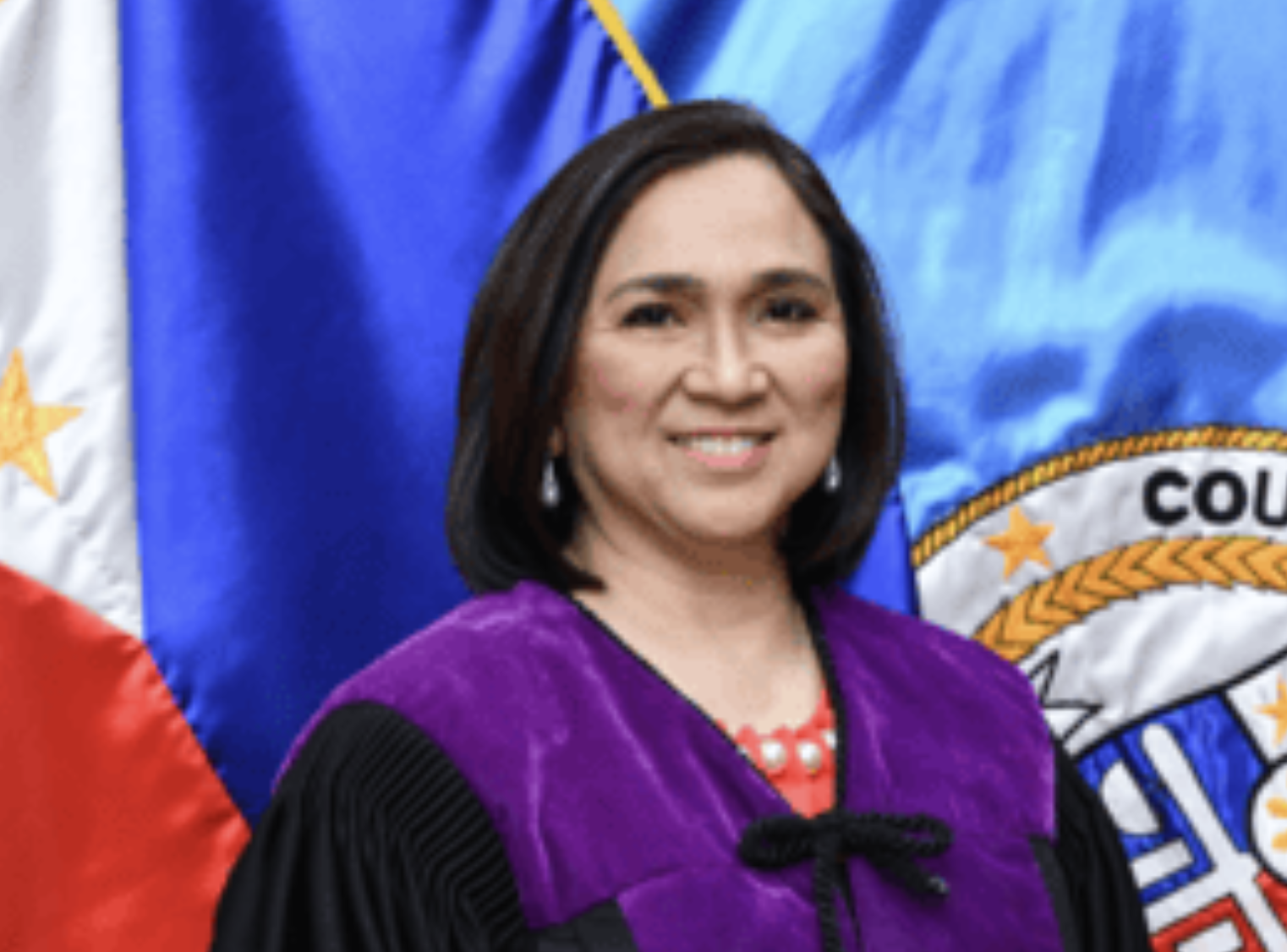 Marcos names new CTA presiding justice
