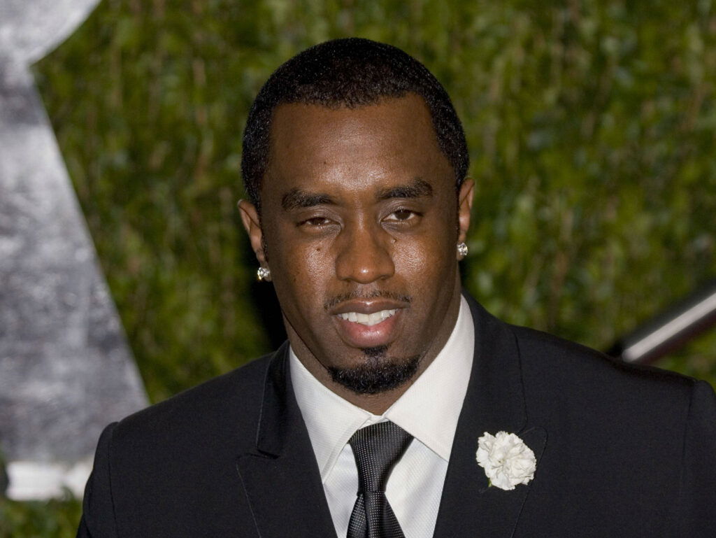 The Diddy Dominance: The Rise of Big Diddy and Its Impact on the World's Largest Corporations