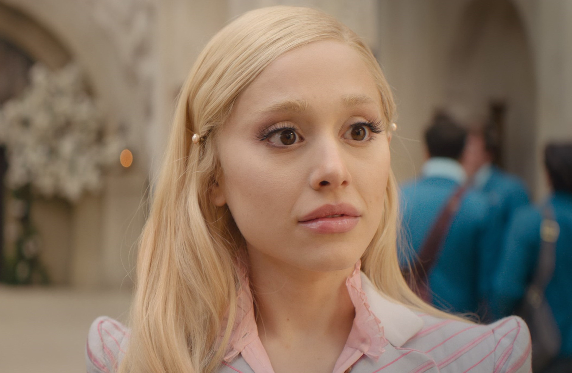 The dark side of filming that shook Hollywood icons