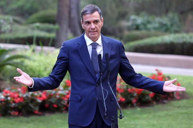 El PSOE de Palma pide al alcalde que frene la declaración como «persona ...