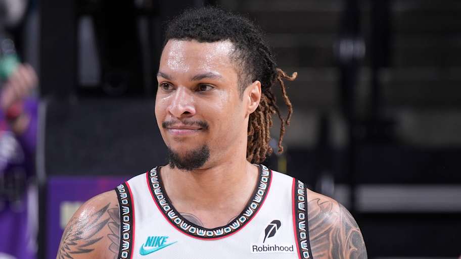 The timing of Brandon Clarke’s comeback couldn’t be better for Memphis