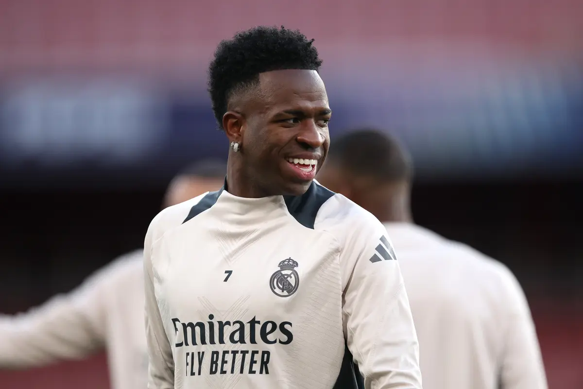 Vinicius Junior du Real Madrid à Chelsea, ça prend forme