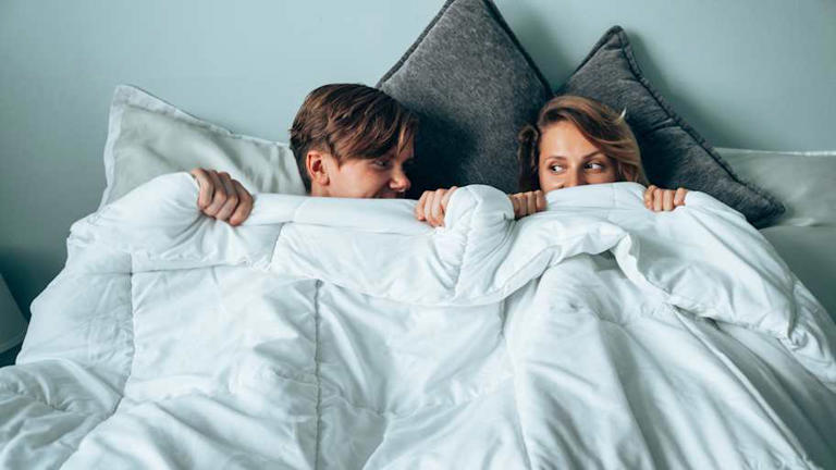 6 major myths and misconceptions about sex, debunked