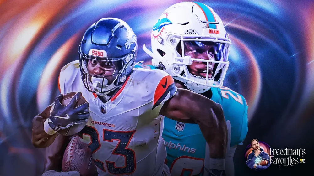 week-16-rb-rankings-de-von-achane-jahmyr-gibbs-and-more