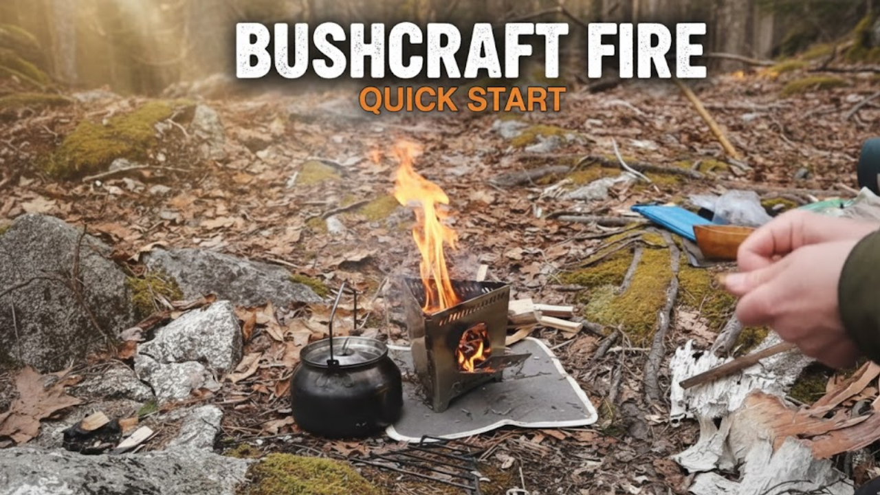 Outdoor adventures: Hiking essentials and a Kokkaffe moment<br><br>