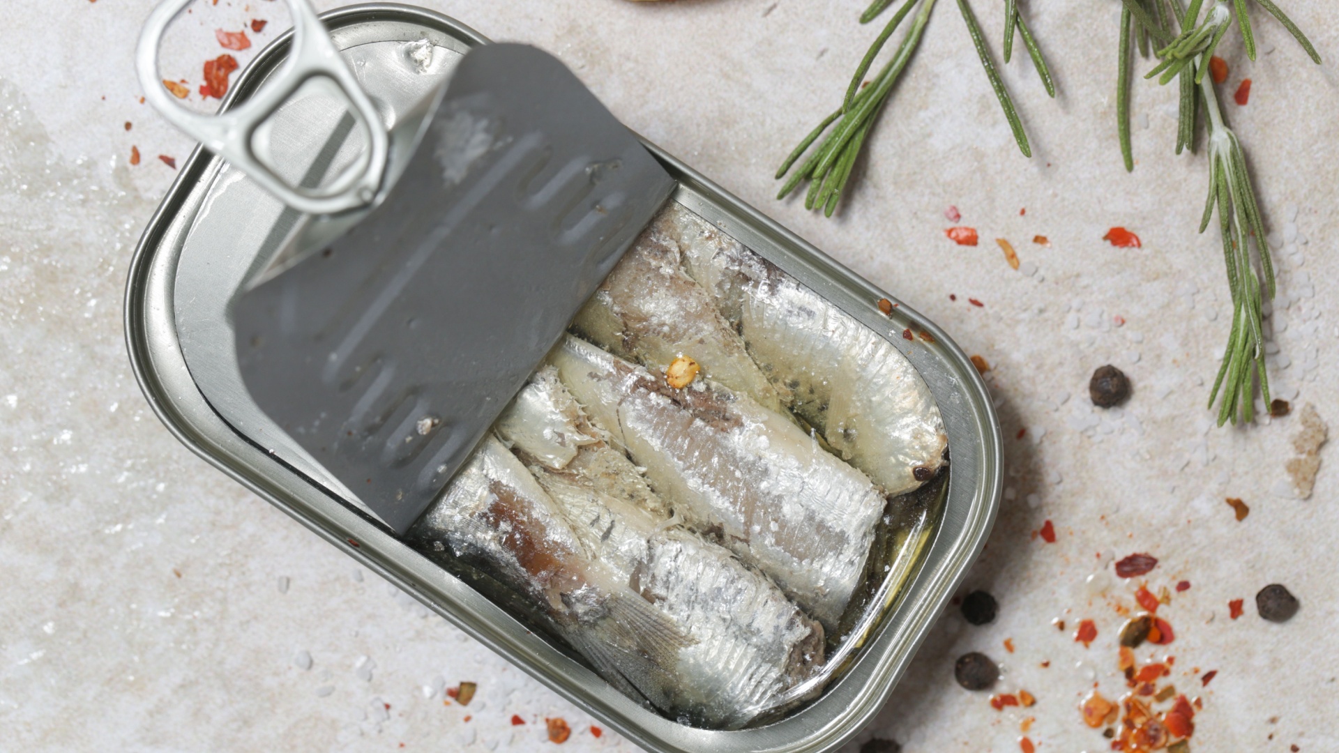The 7 best tinned fish for your health that go beyond tuna