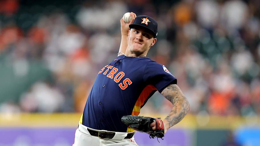 Erik Williams-Imagn Images