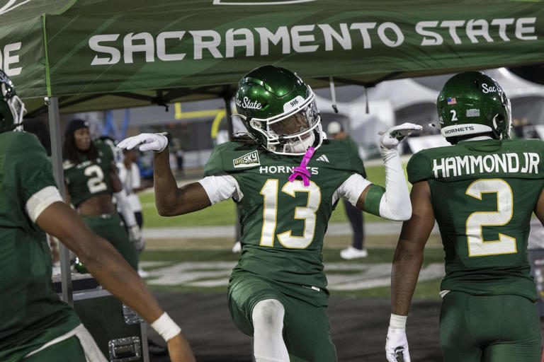 Sac State joins Mid-American Conference in FBS entry. How will it be ...