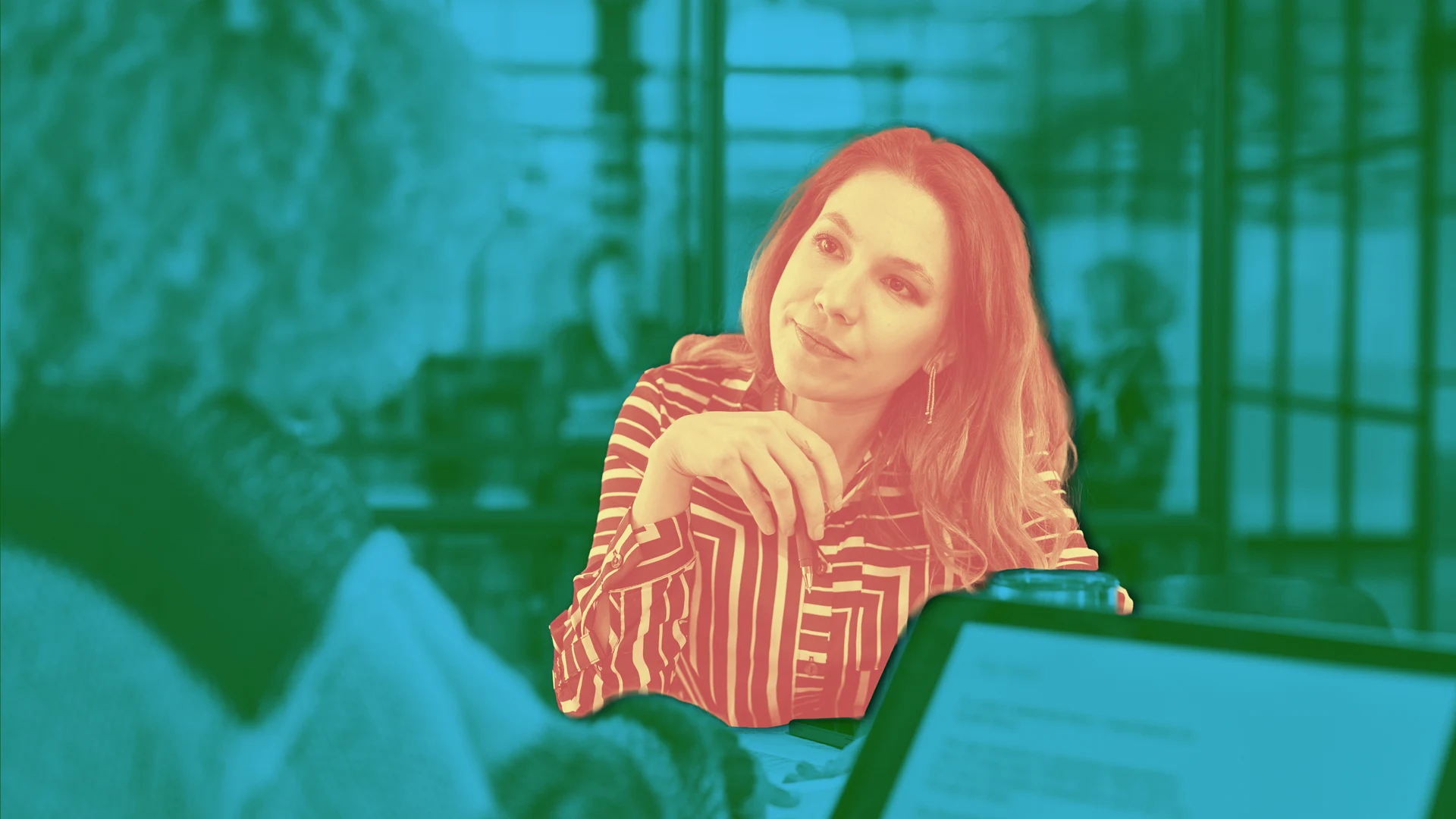 The solution to the employee engagement crisis really comes down to 1 word