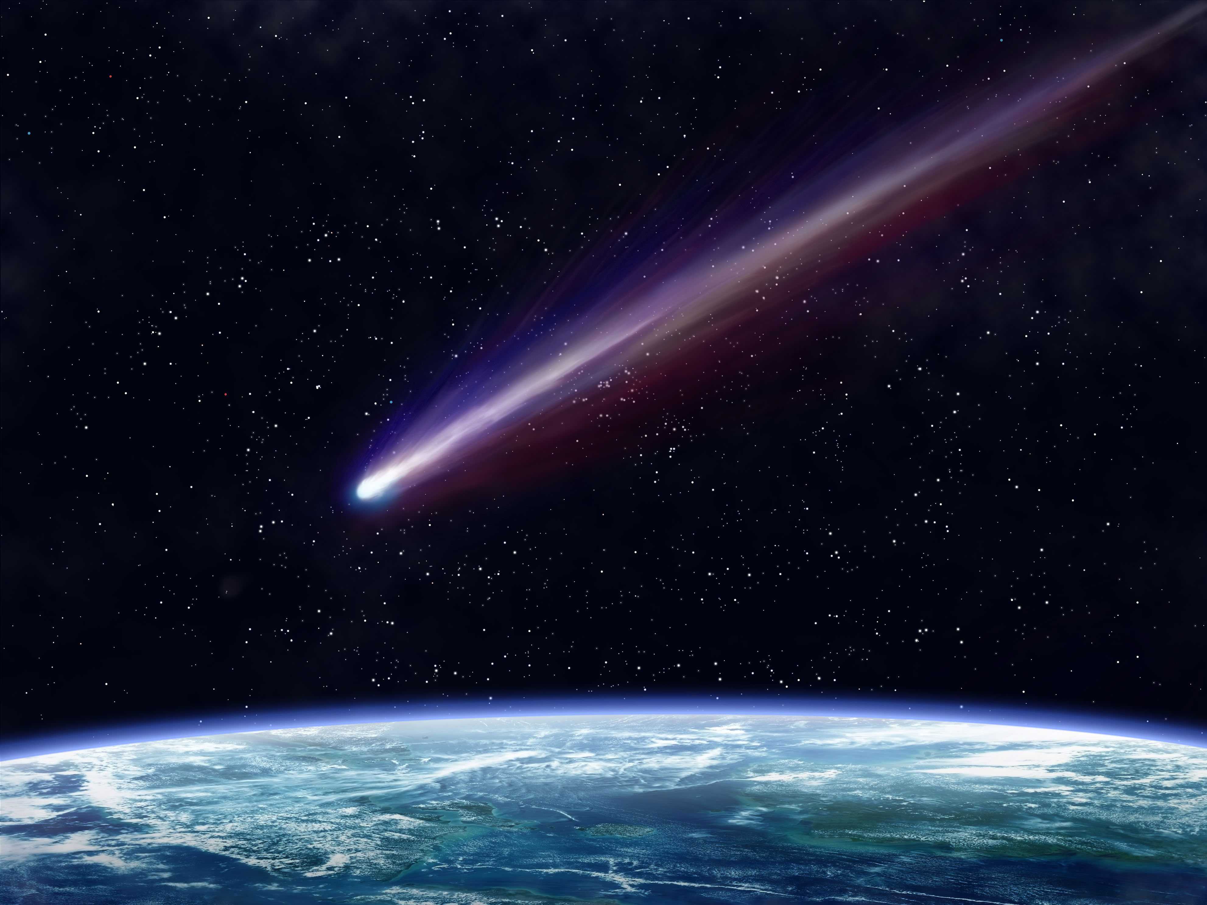 Comet 3I/ATLAS is accelerating. Here’s what that means<br><br>