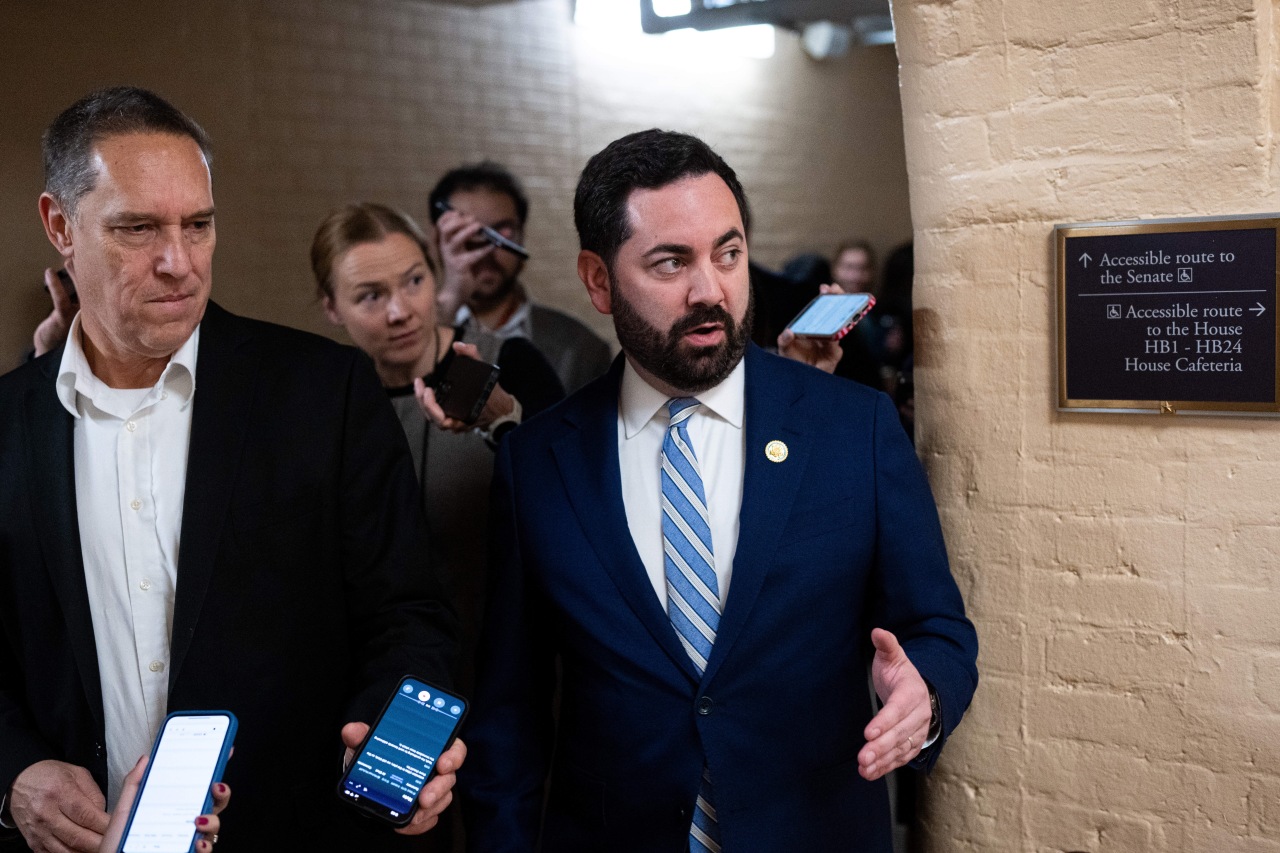 House GOP Dissidents Back ACA Vote, Siding With Democrats