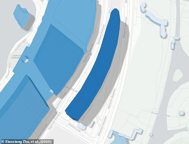 Can you guess the famous landmarks? Take the test based on incredible ...