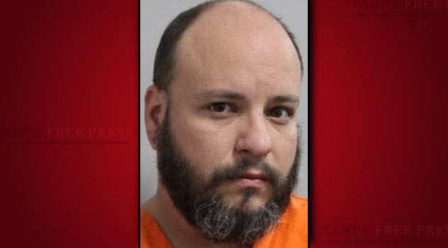 'Tuff Luck' indeed: Winter Haven man jailed for attempted murder after ...