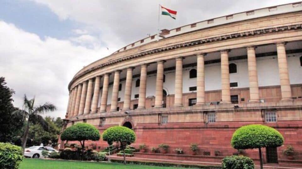 Parliament passes Sabka Bima Sabki Raksha Bill to allow 100% FDI in ...