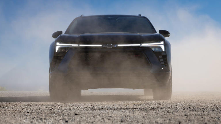 MT garage: The good, weird, and ugly of the cars we drove this month