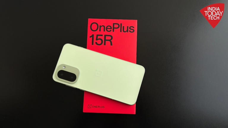 OnePlus 15R review: Return of the flagship killer