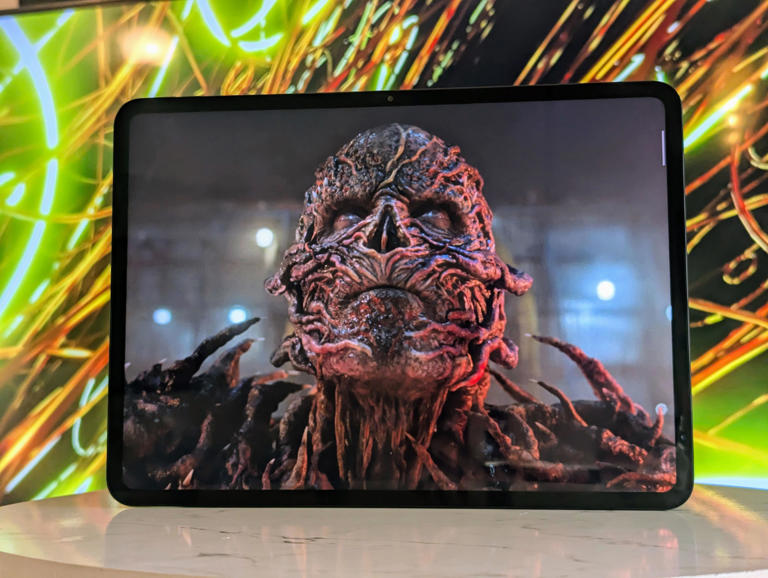 Gadgets review | OnePlus Pad Go 2: A tablet that dreams of replacing ...