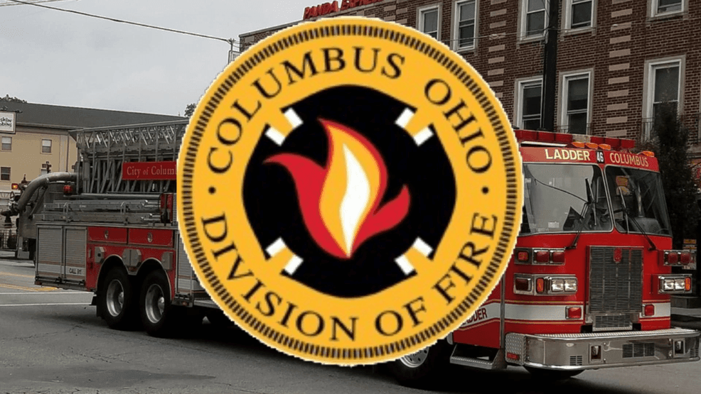 Mayor Ginther responds to investigation of Columbus Fire Department chief
