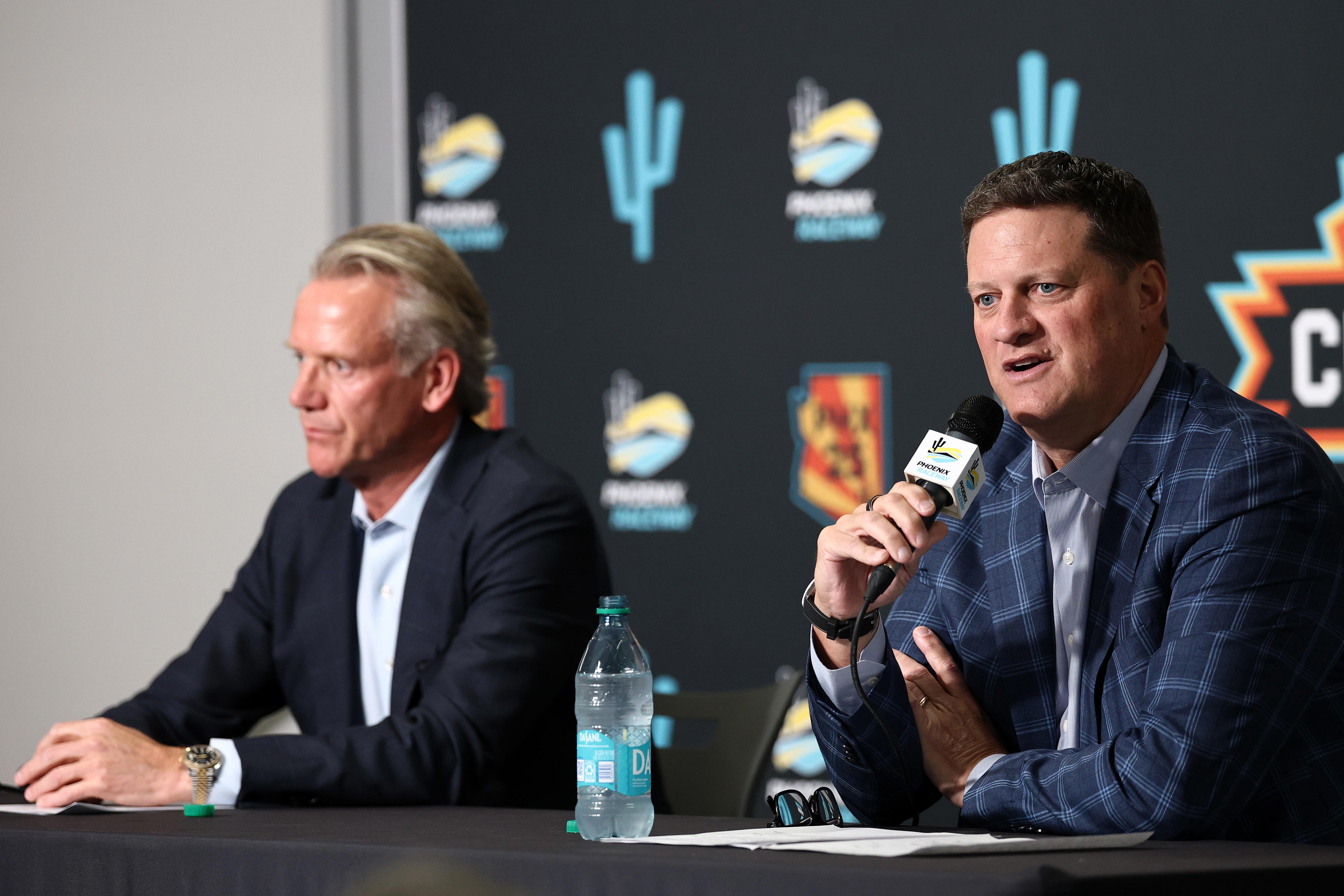 NASCAR needs to make big changes after lawsuit against 23XI Racing