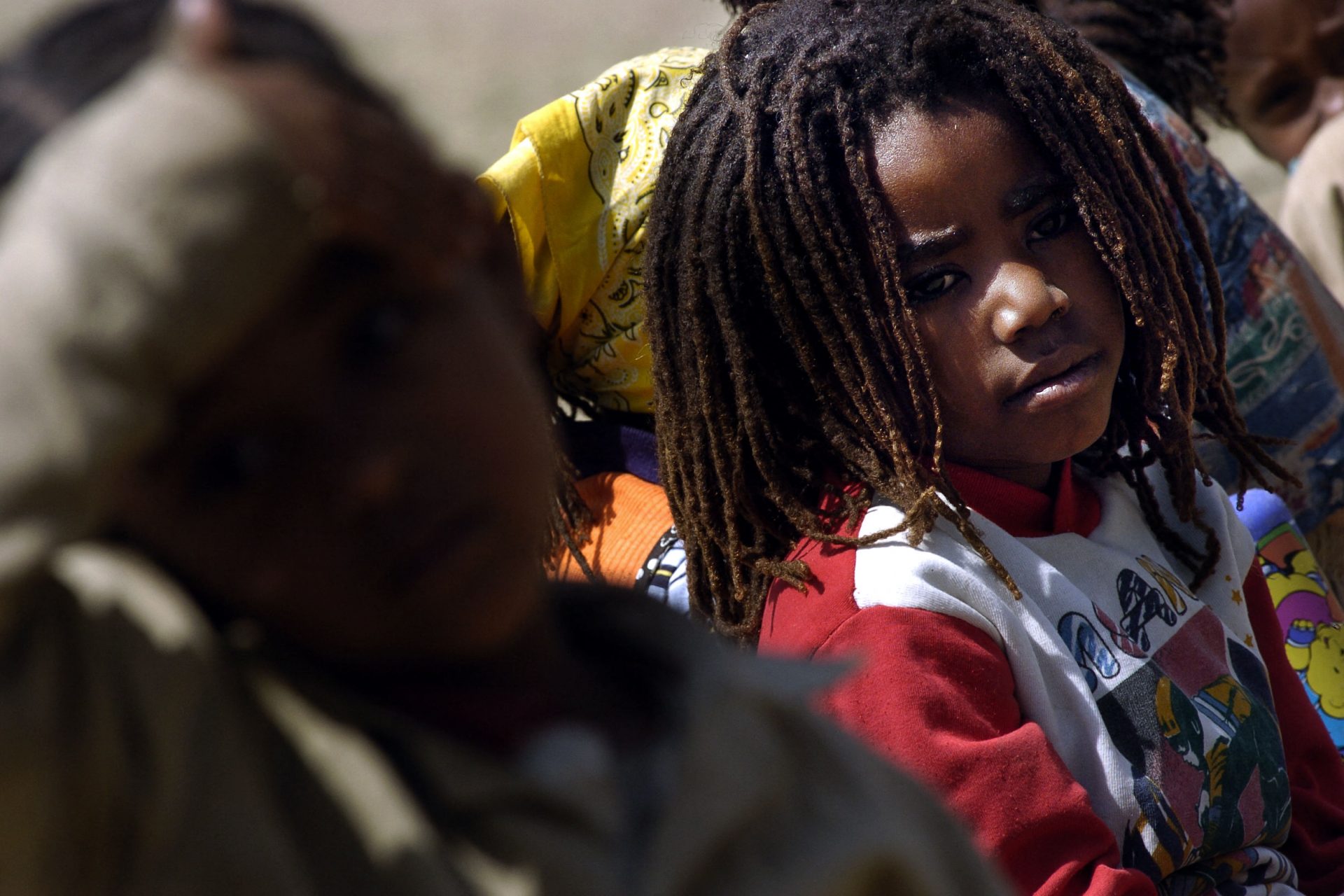 Jamaica’s Rastafari: A faith born of resistance