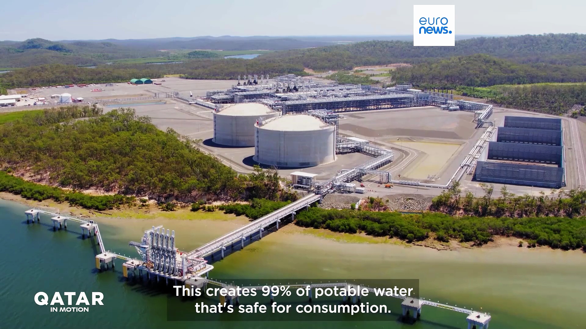 Uncovering how water sustainability is being engineered into everyday ...