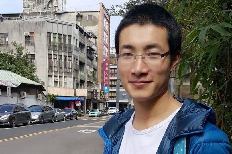 ICE detain Chinese man who fled to US after exposing alleged human ...