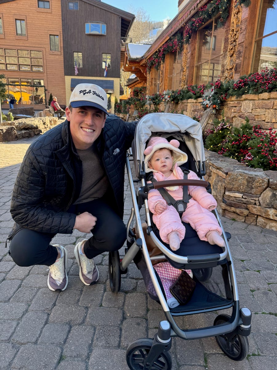 See pics of all the cute couples from Ree Drummond's family trip to ...